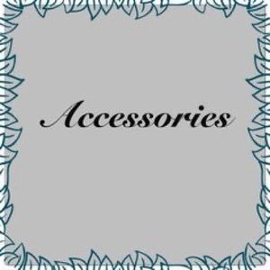 ACCESSORIES